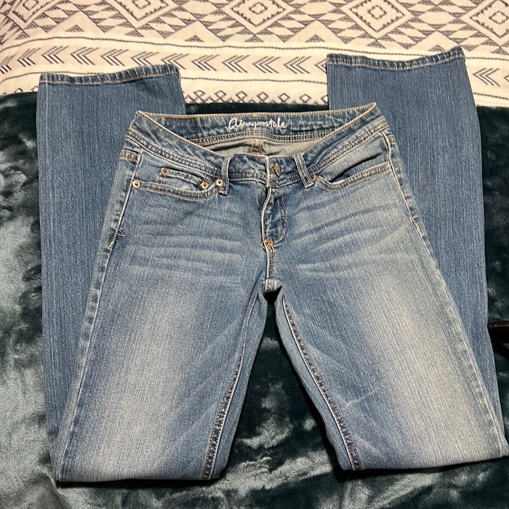 Aeropostale